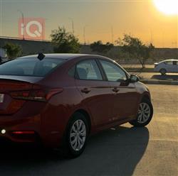 هيونداي أكسنت